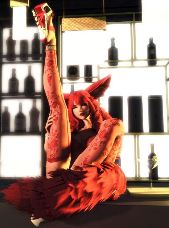 by Peppermint by Peppermint