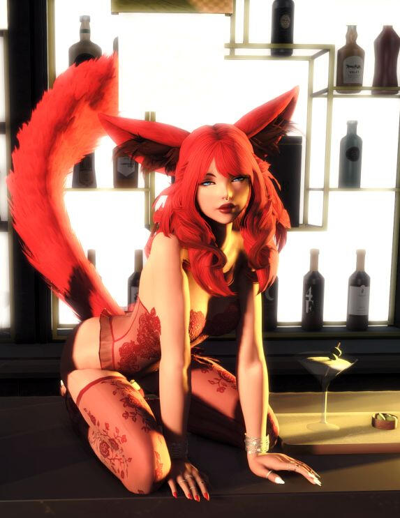 by Peppermint by Peppermint