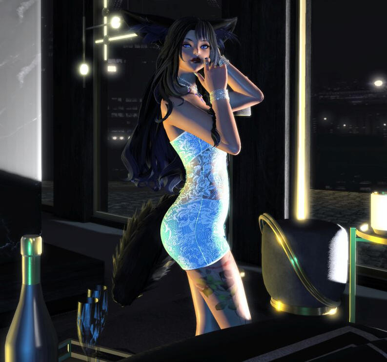 by Peppermint by Peppermint