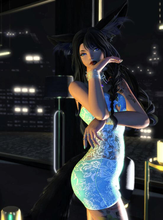 by Peppermint by Peppermint