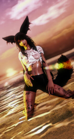 Photos by @Freyja Bloodmoon