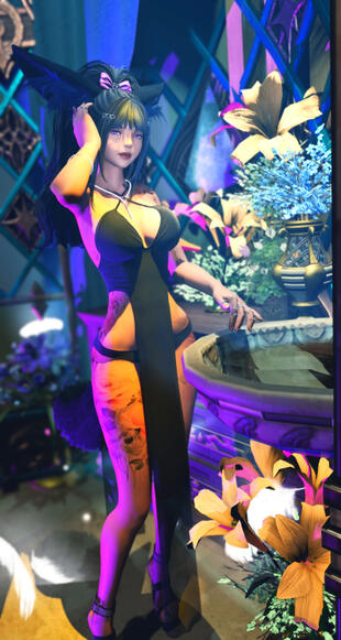 Photos by @Freyja Bloodmoon Photos by @Freyja Bloodmoon